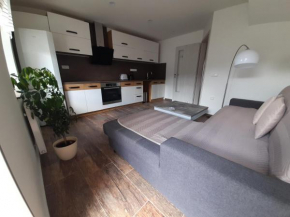 Apartmán Lhenice
